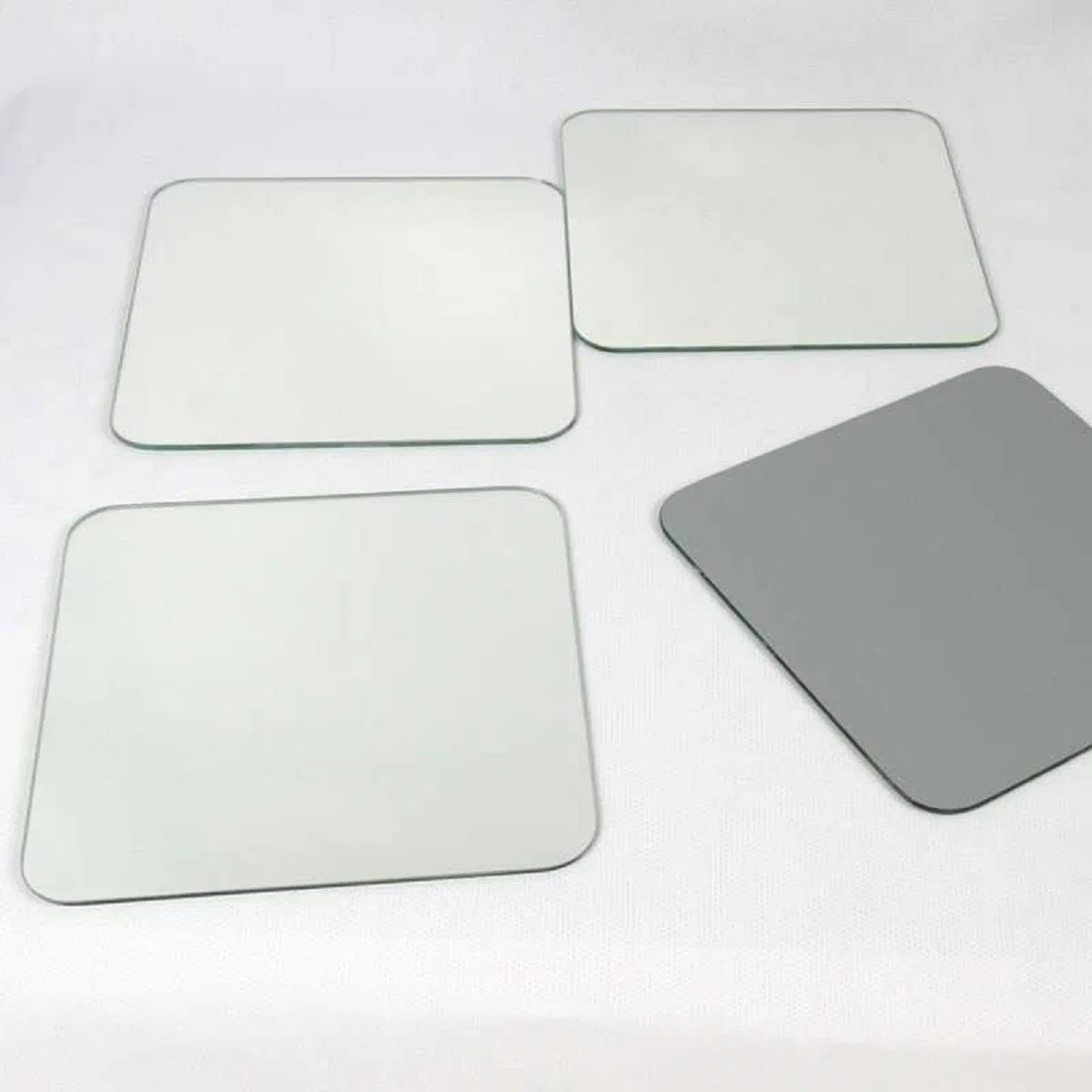 Factory Price 1-6mm Clear Sheet Glass Mirror for Makeup/Dressing/Furniture/Cabinet/Bathroom