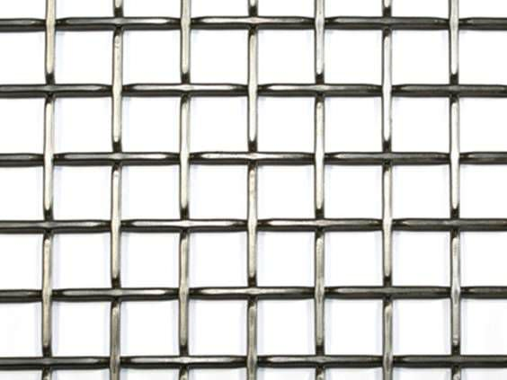 Enjoy Life Metal Stainless Steel Copper Creative Woven Fabric