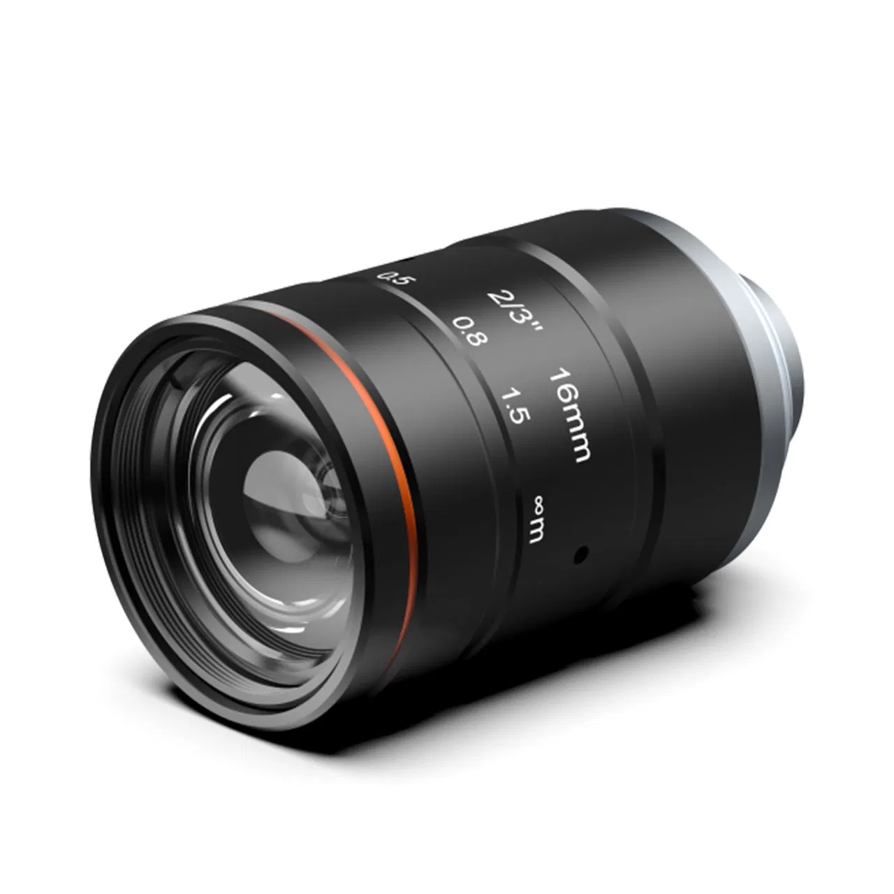 High Quality 6g Metal HD Mini CCTV Camera Lens Direct From Factory for Car Camera Applications