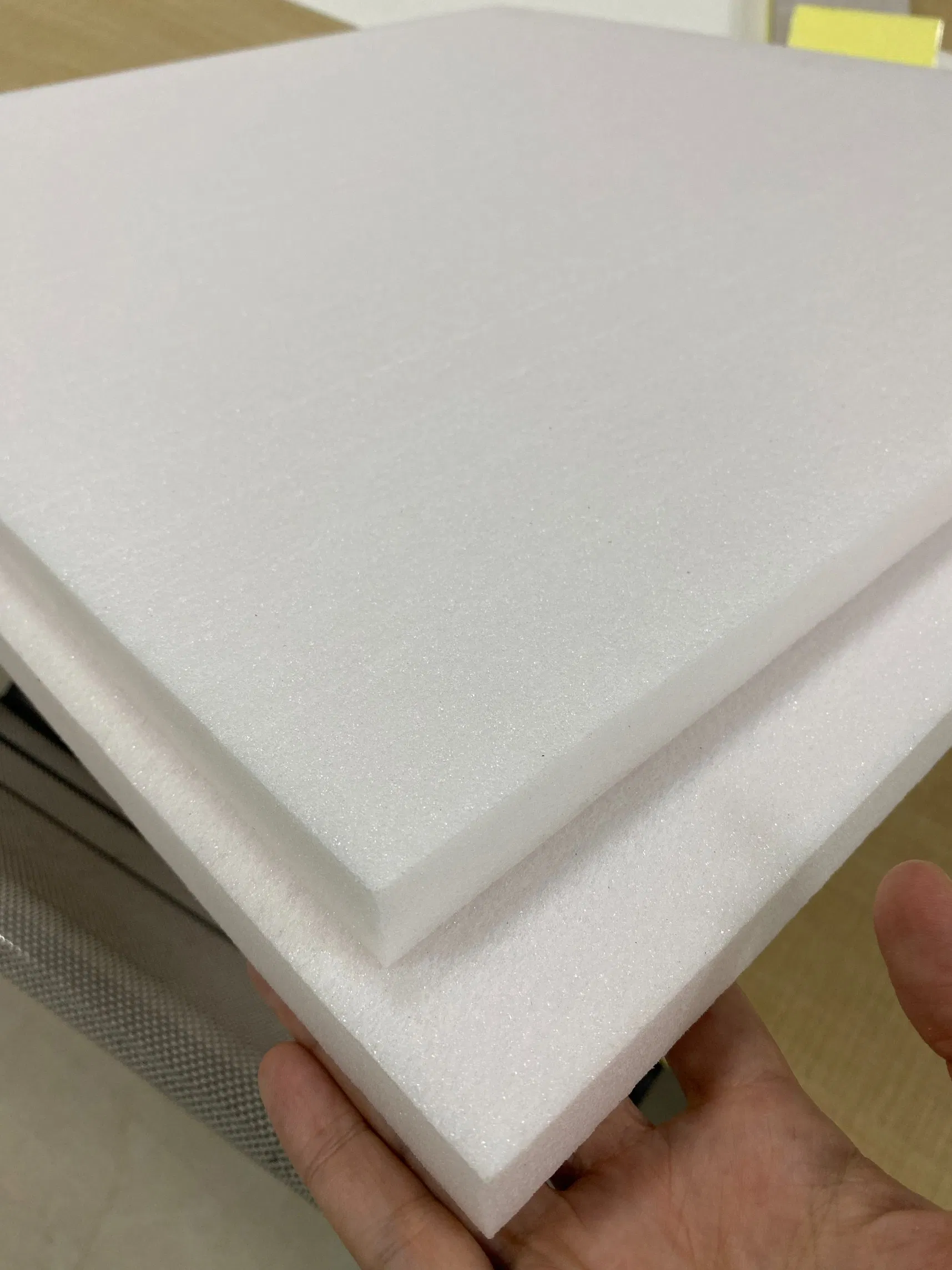 White XPS Foam Thermal Insulation Ceiling, Light Ceiling, 25mm Thermal Insulation Board