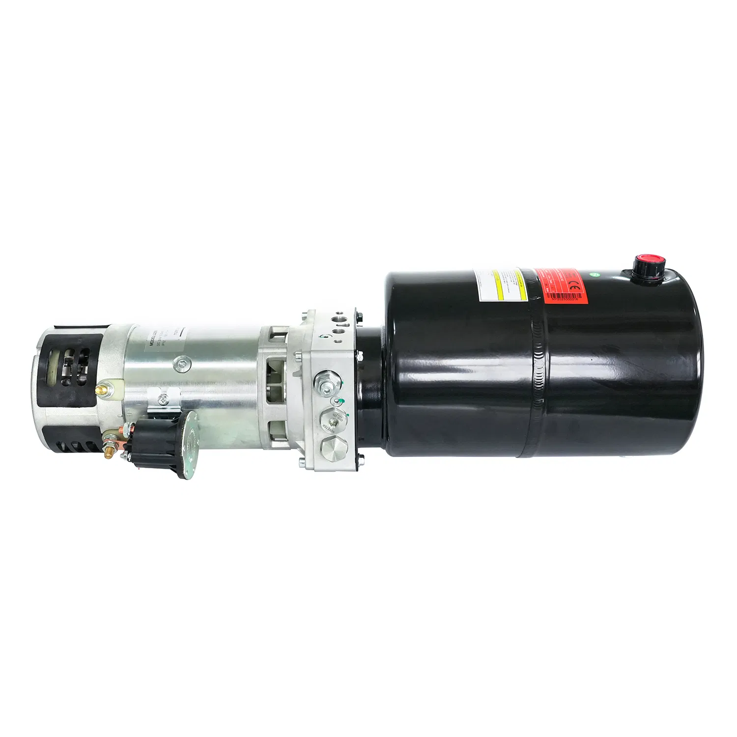 Микро вакуумный насос DC12V/24V, низкий шум, 12W