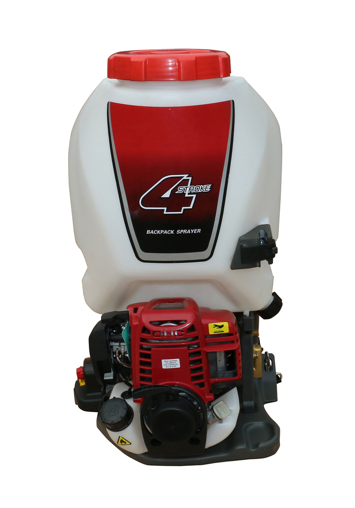 Gas-Powered Garden Tools Knapsack Mist Duster Sprayer