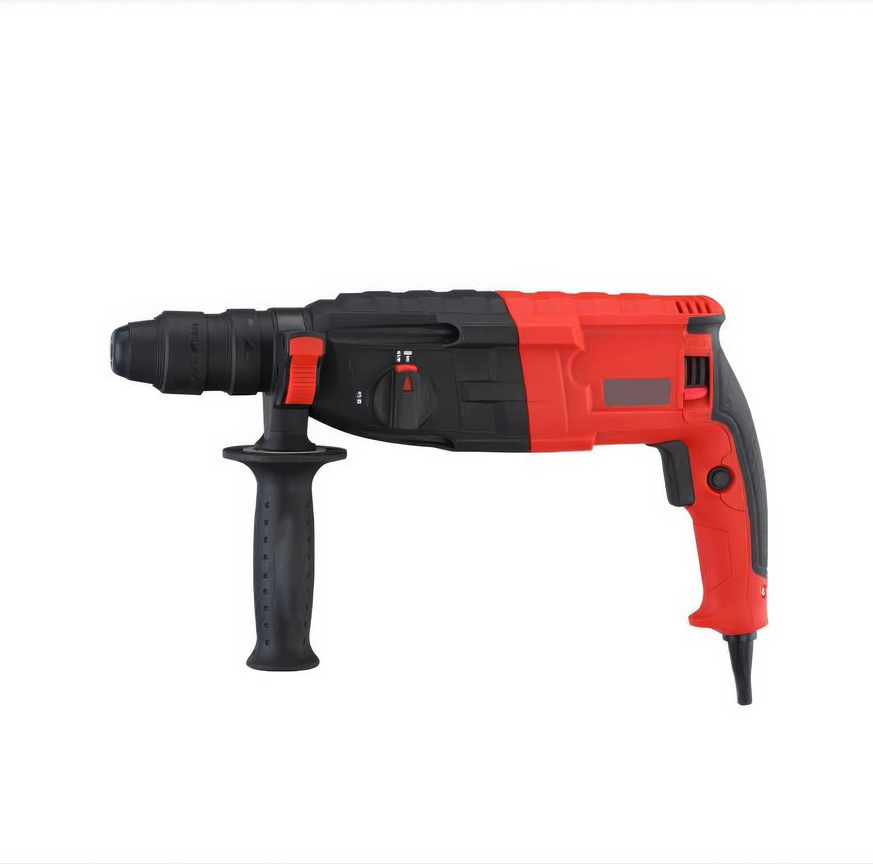 Cordless Hammer Drill with Auto Stop Function