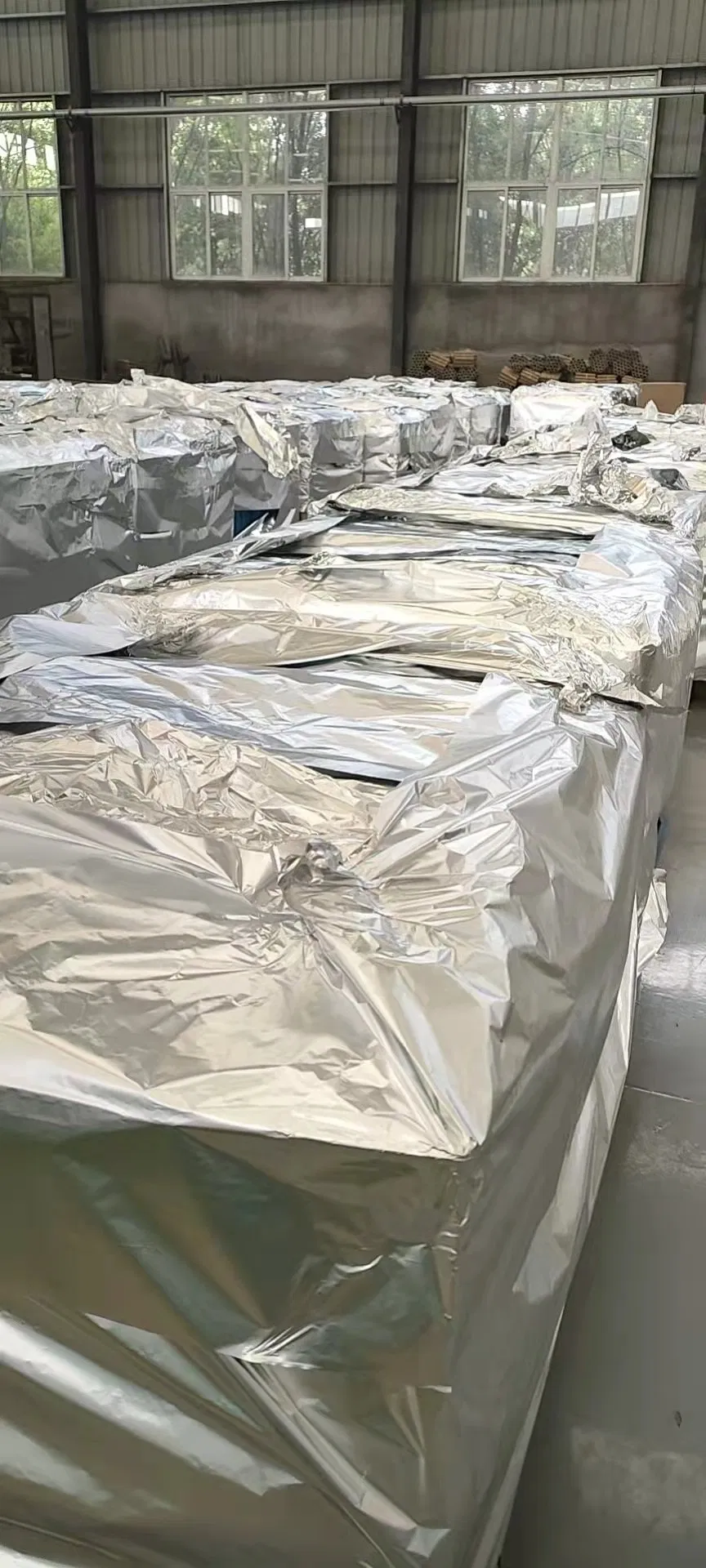 Kitchen Customized 8011 Aluminum Foil Wholesale Importer and Exporter