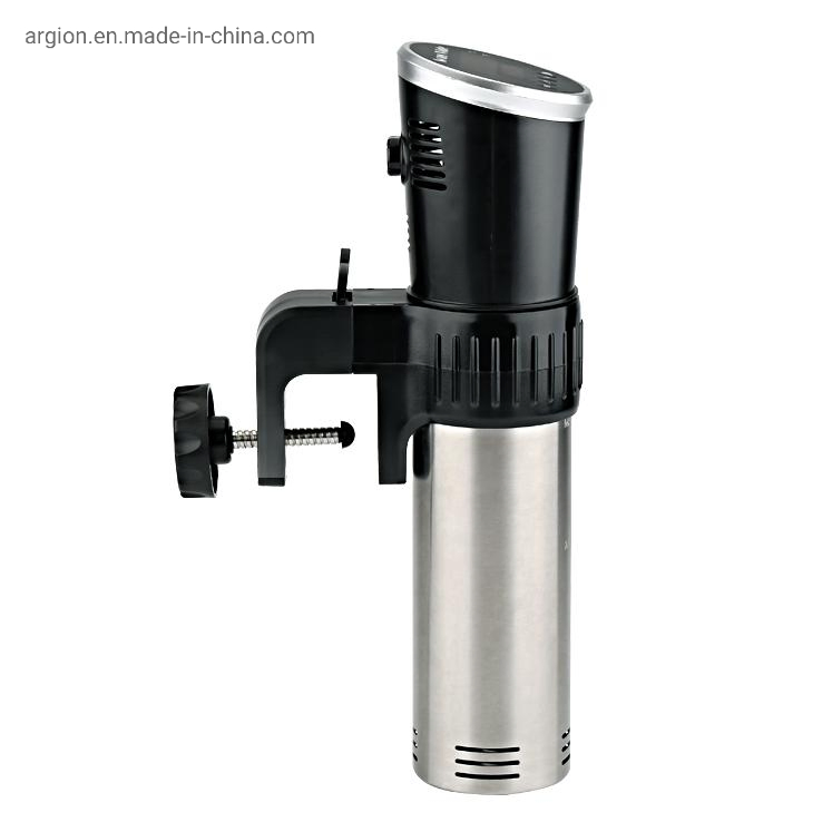 Kitchen Equipment Commercial Low Temperature 40L Volume Sous Vide Cooker with CE/RoHS