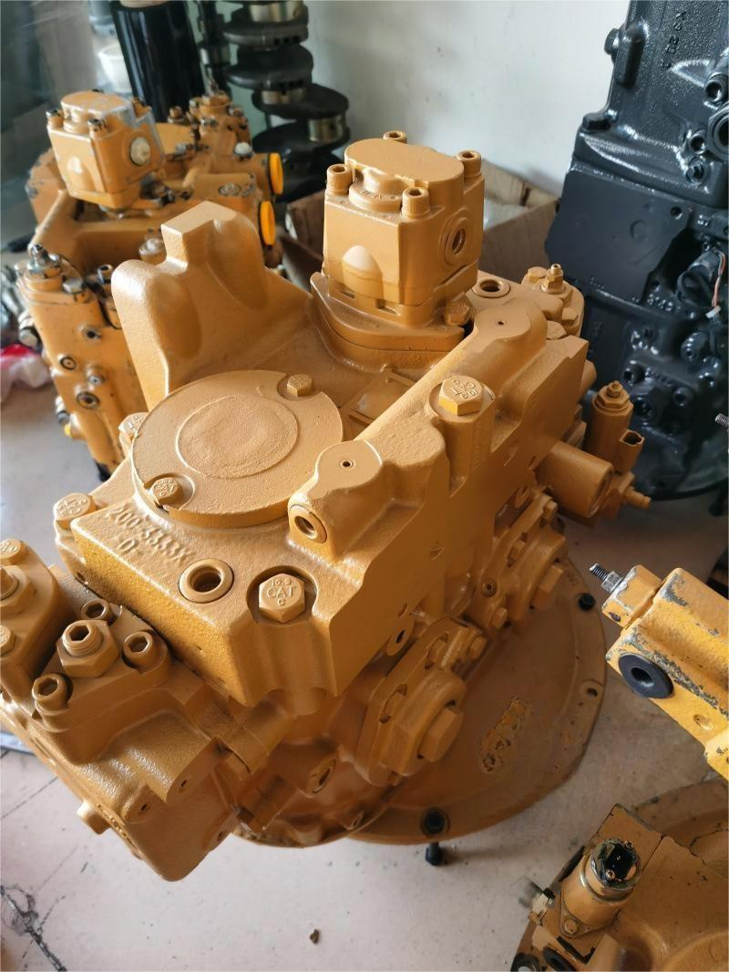 Гидравлический насос Caterpillar 272-6955 для экскаваторов