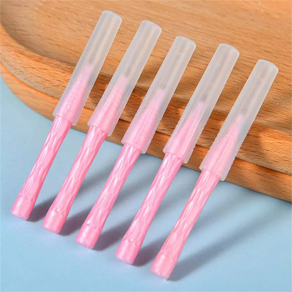 Gingival Soft Hair Protection Care Orthodontics Interdental Brush Other Oral Care