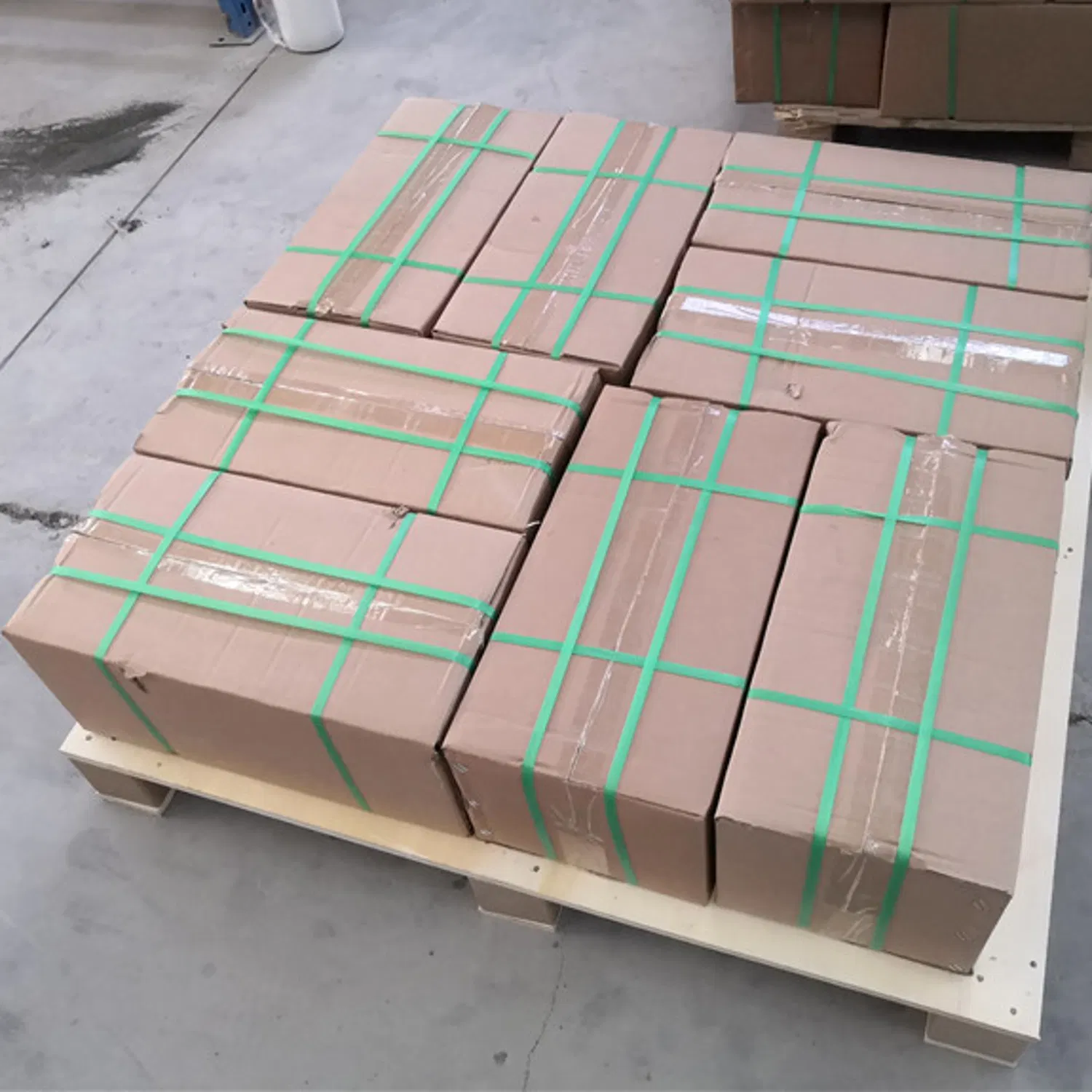 Лепестковый шлифовальный круг T27 и T29