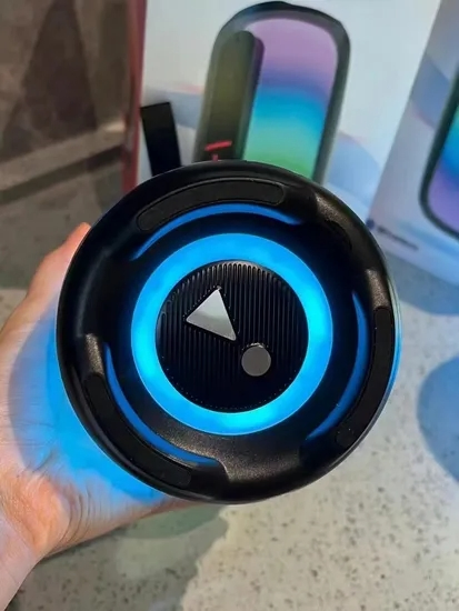 Hot Selling Speaker-Pulses5 Music Box Bluetooth Speaker Great Advantage Price and High Quality