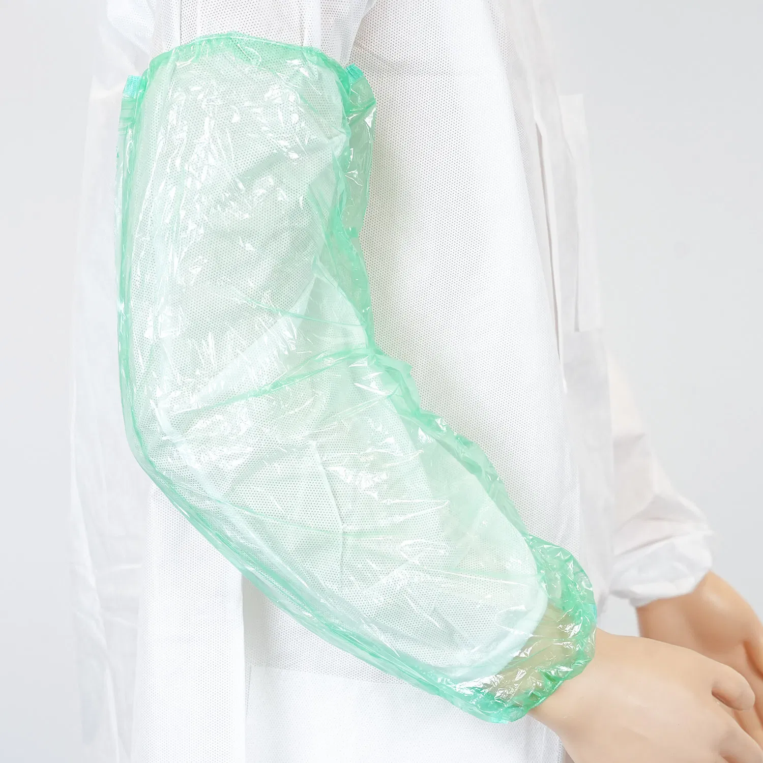 PE Sleeves for Arms for Food