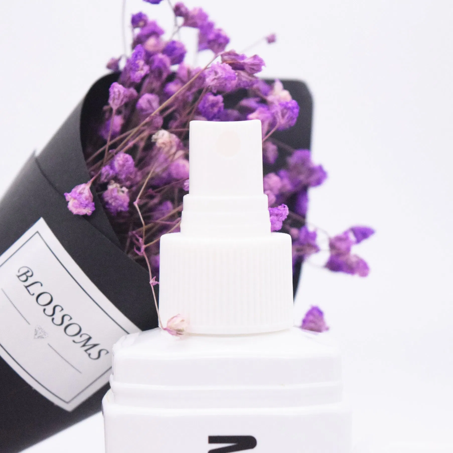 Salon Grade Hair Treatment Private Label Hair Spray