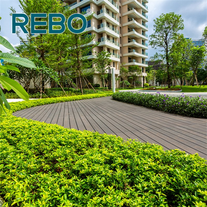 Hot Sale E1 European Standard High Quality Bamboo Wooden Flooring