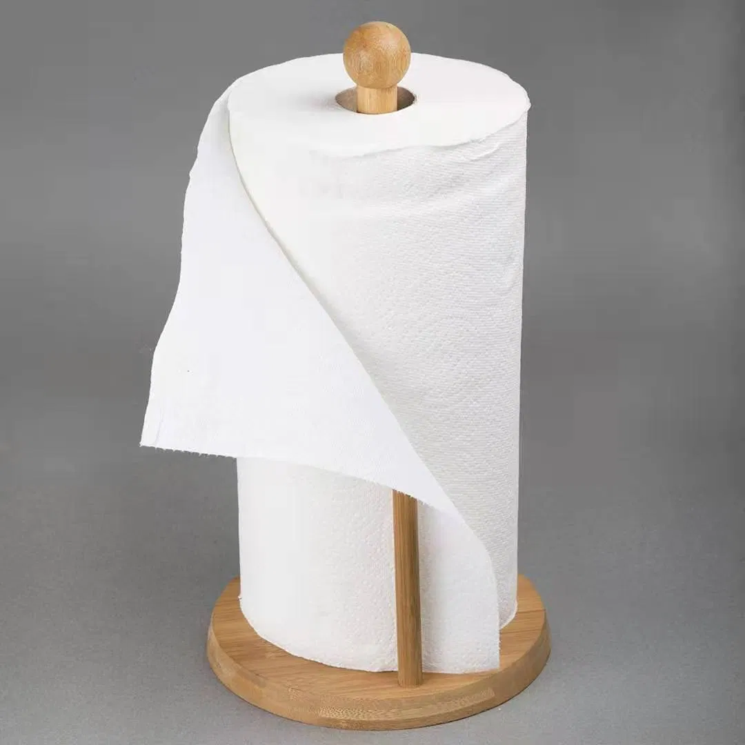 50PCS Disposable Non-Woven Rag for Dish Cleaning