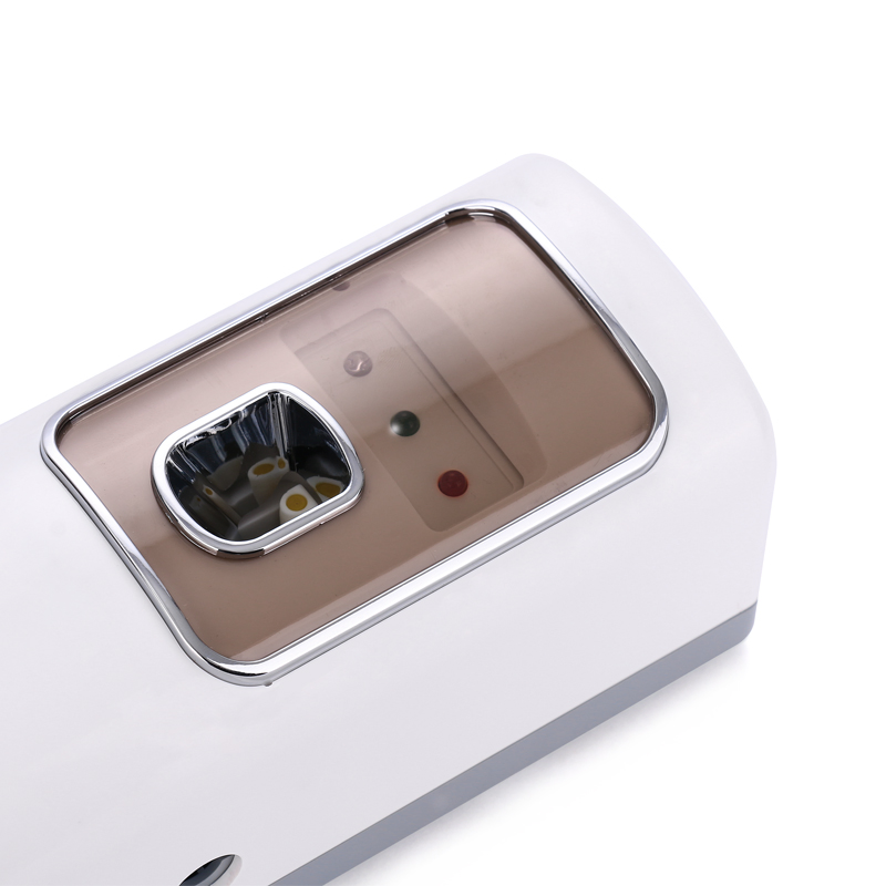 Cordless Mini Restaurant Air Refreshing Machine