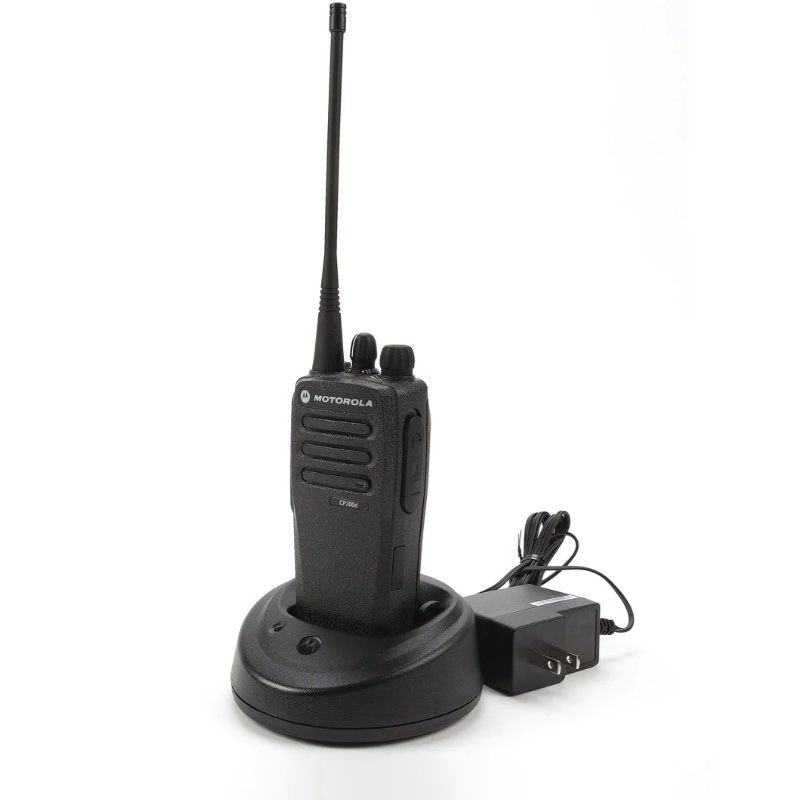 Рация Mstar DEP450: профессиональная связь с VOX
