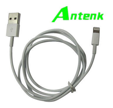 Кабель Lightning 8-Pin для зарядки и передачи данных