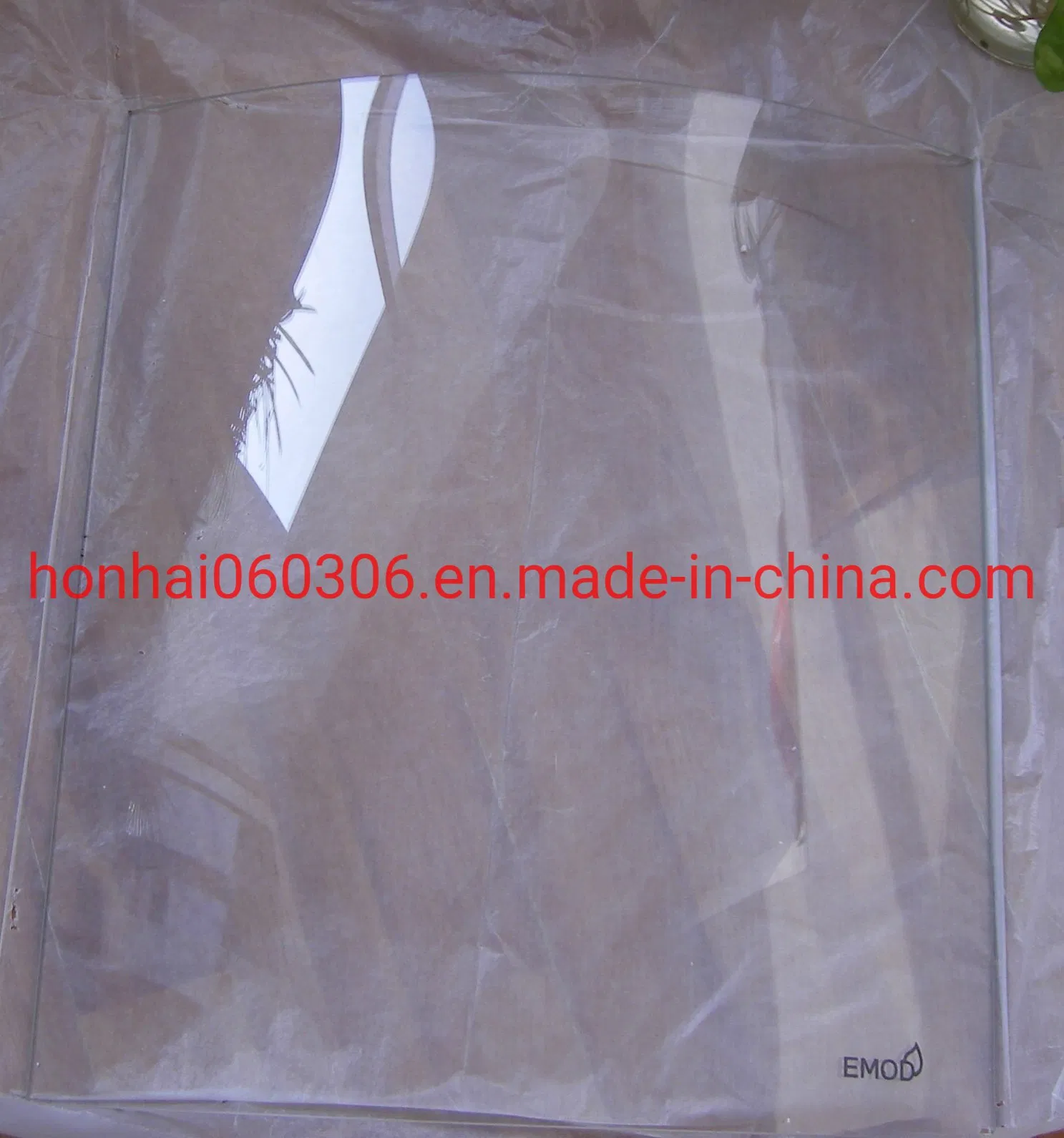 Borosilicate Technical Float Glass 2-15mm