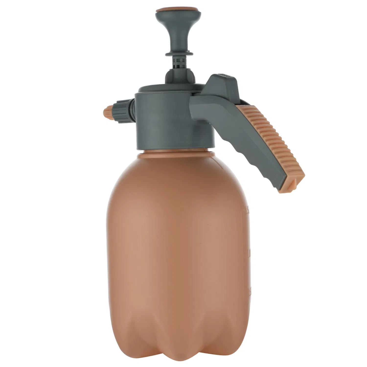 1.2L Pressure Sprayer Watering Can