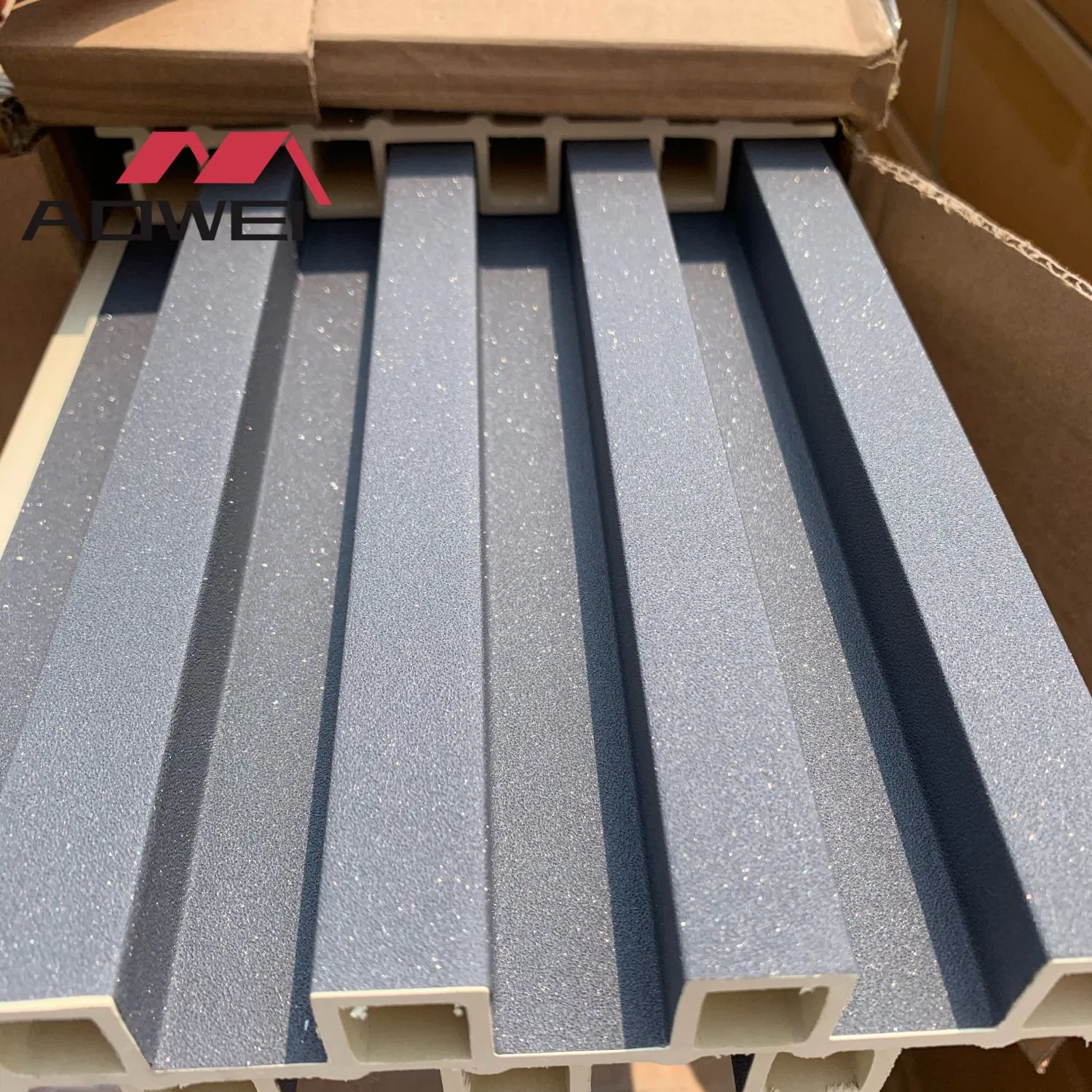 Stylish Eco-Friendly WPC Wall Coverings for Modern Interiors