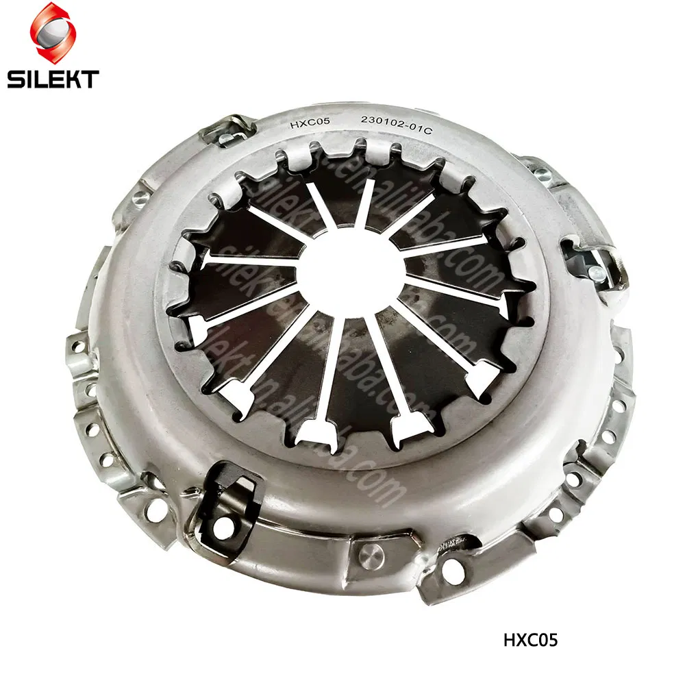 HXC05 Clutch Cover Clutch Plate X60 Transmission System for Lifan 230102-01C