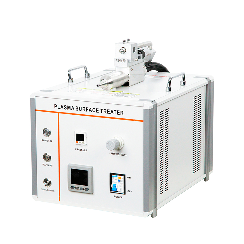 Inline Atmospheric Plasma Machine for LCD Screen Bonding