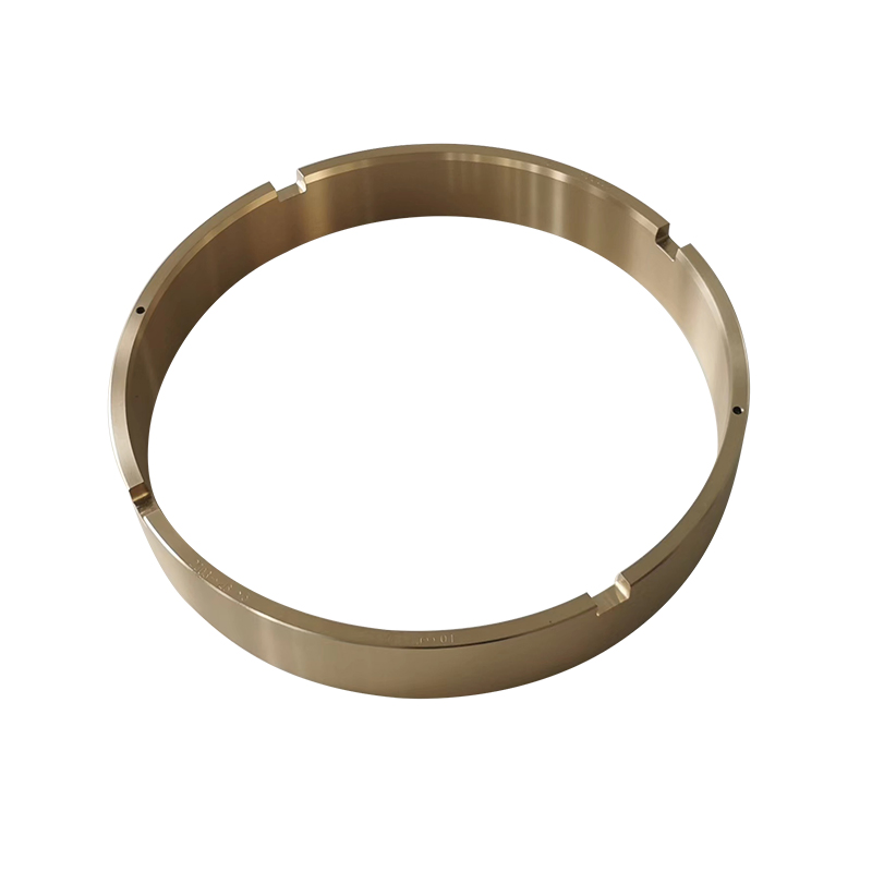 Suit for HP Series Cone Crusher Wear Part Copper Bronze Head Bushing Upper