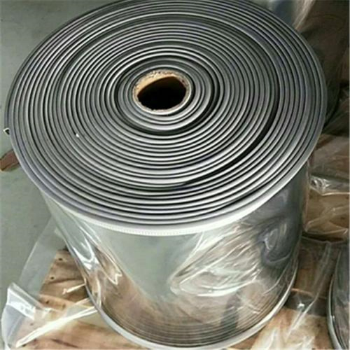Mosquito Net Magnetic Screen PVC Door Curtain Magnetic PVC Curtain