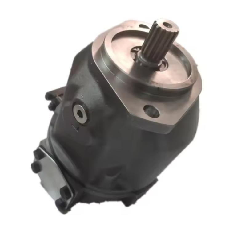 Гидравлический аксиально-поршневой насос A10VO A10VSO