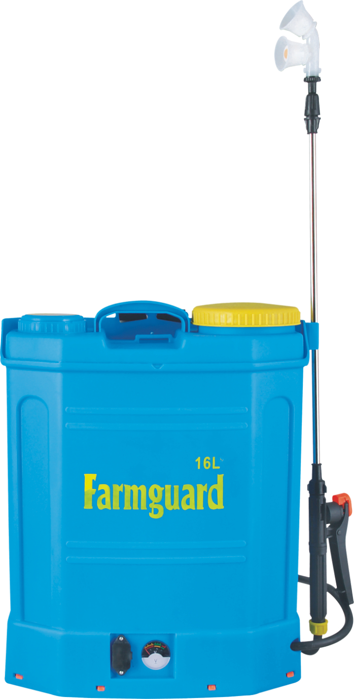 20 L Lead Acid Battery Sprayer Machine Farm Agricultural Spray Machine Sprayer