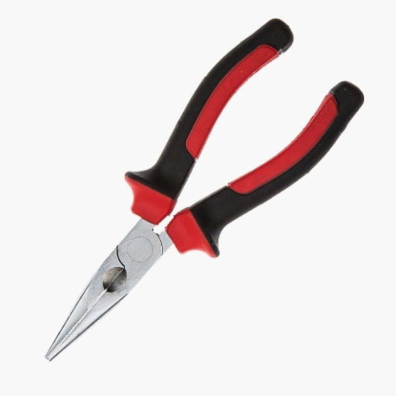 Профессиональные комбинированные пассатижи 6-8 дюймов
