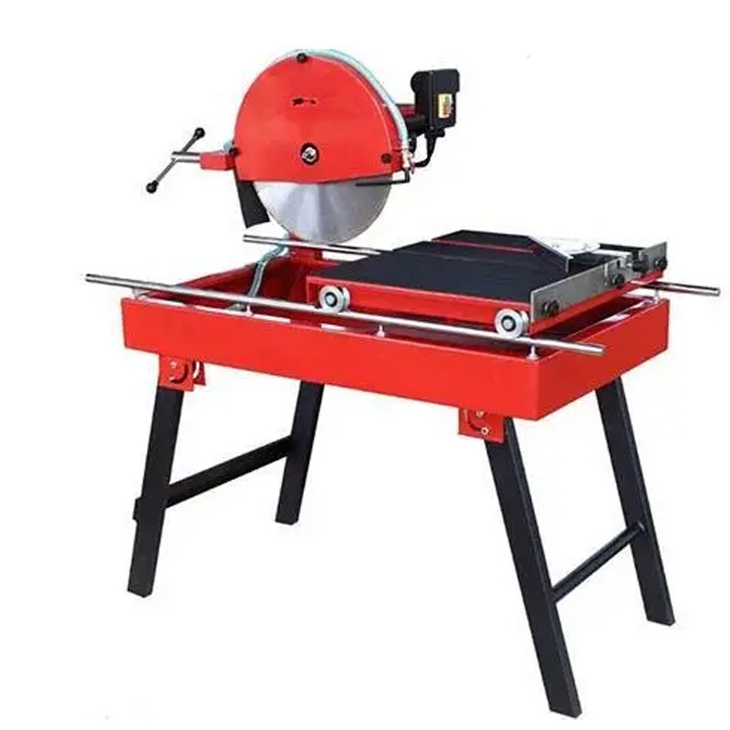 350mm 2000W Masonry Saw Portable Precision Table Saw Machine