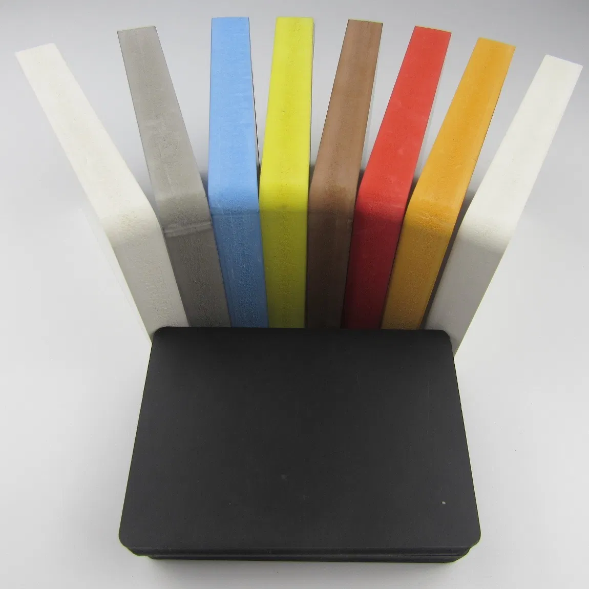 Made in China Wholesale PVC Foam Board 1220X2440mm Waterproof for Signage