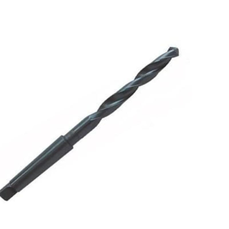 HSS Taper Shank Drills Rolled (TD-013)