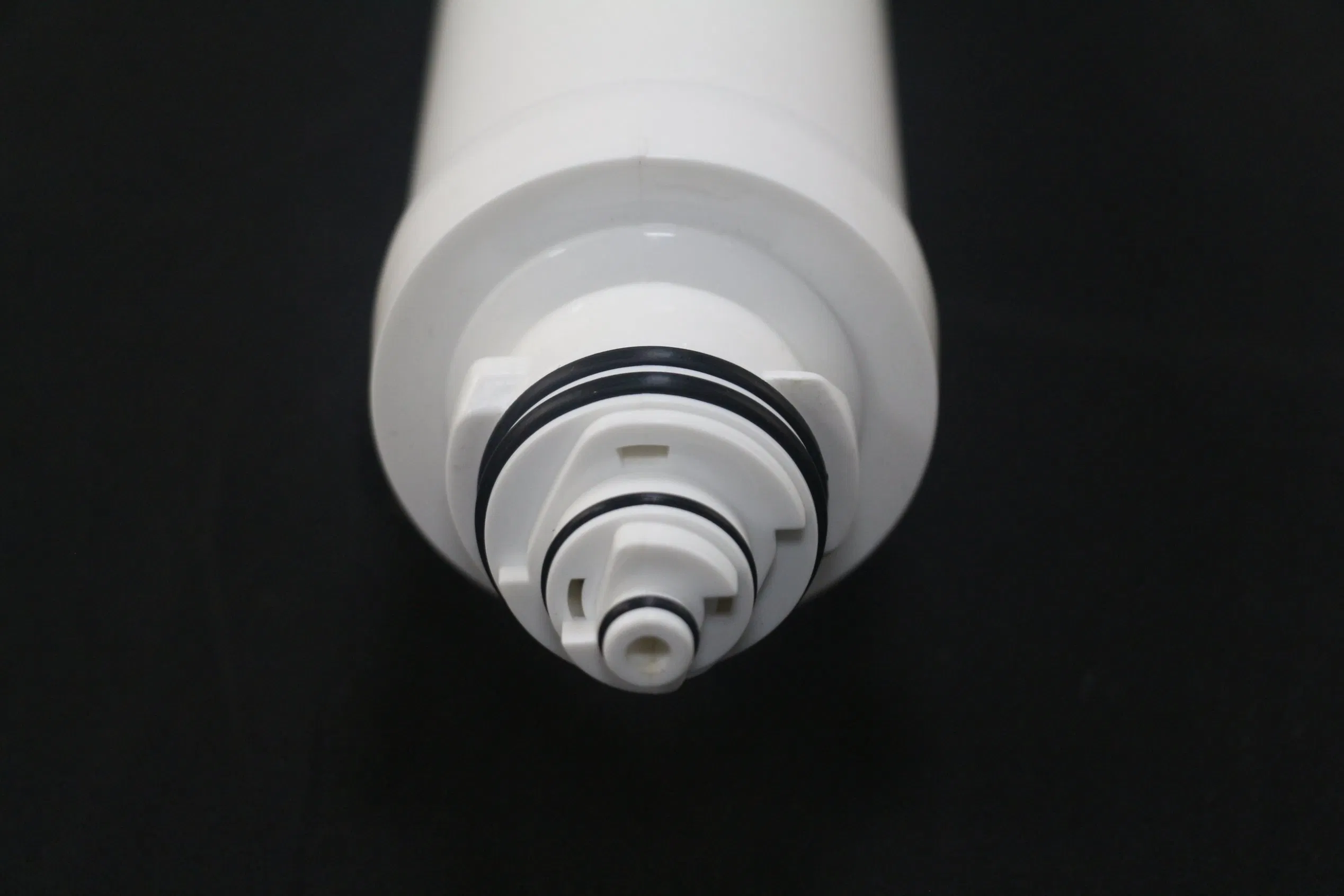 Innovative Snap-Connect Filter Insert to Enhance Household Water Filter Efficiency