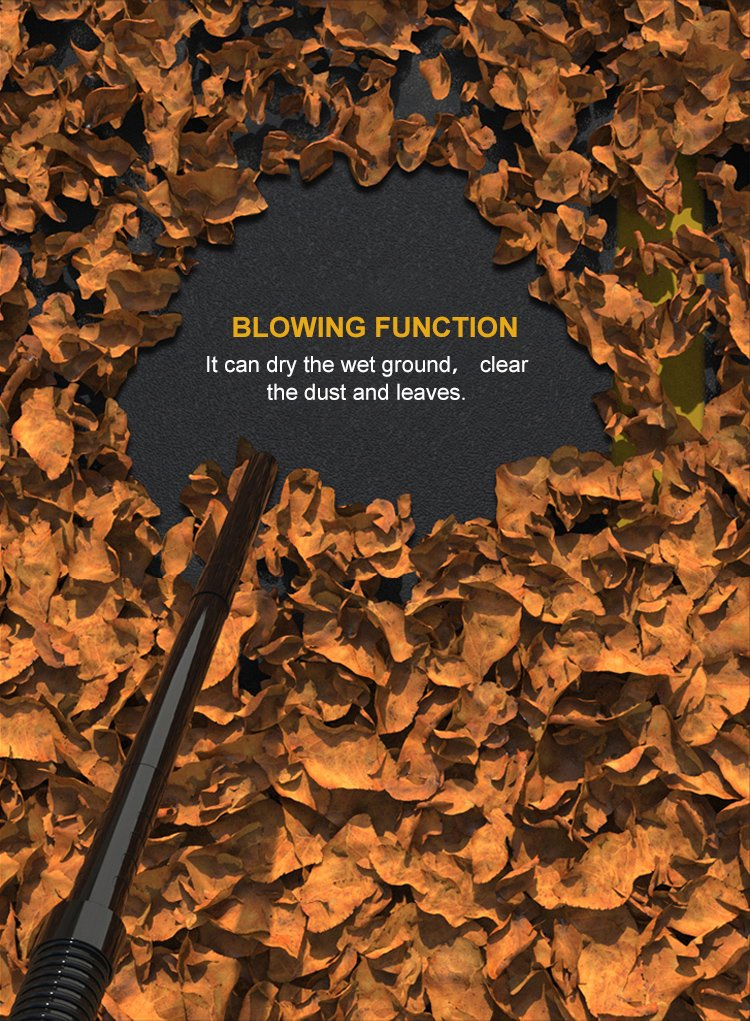 Factory OEM 10.5L Canister Vacuum Cleaner