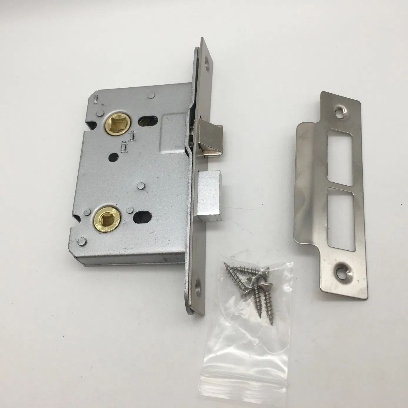 High Quality Modern European Standard Mortise Locks Body