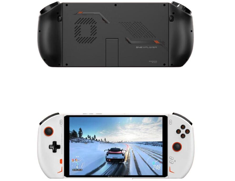 Игровая консоль Ultimate Xplayer 2 16GB/1TB