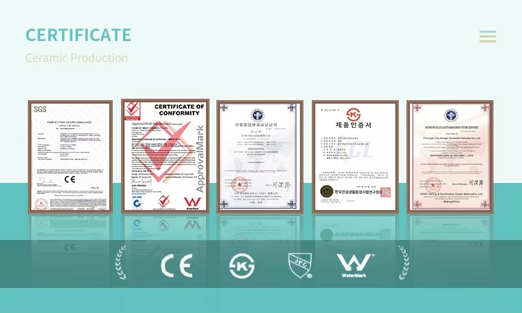 Wholesale White Ceramic Squat Toilet Pan - Southeast Asia Hot Selling Bathroom