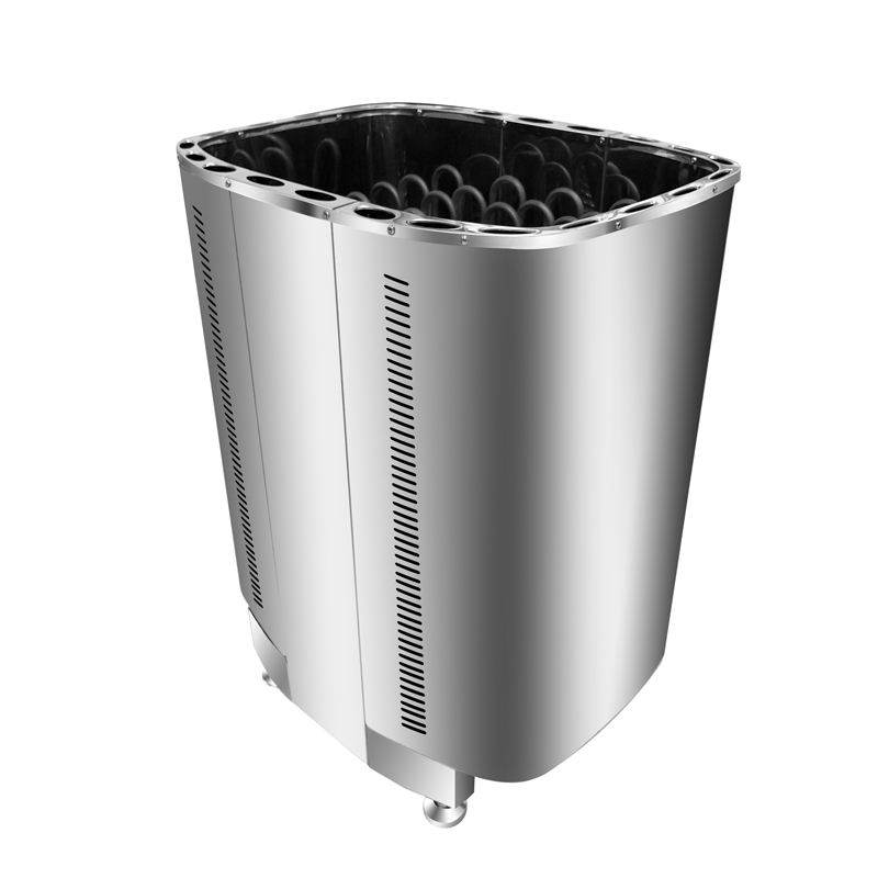 Электрический обогреватель для сауны Dloolst 15 кВт