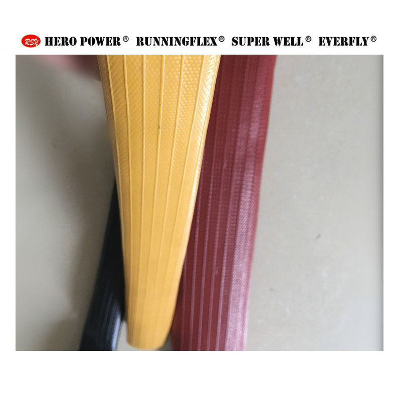 Asoe Longman NBR PVC PU Layflat Water Hose 1.5 Inch to 12inch Agricultural Irrigation Hose by Aspersions