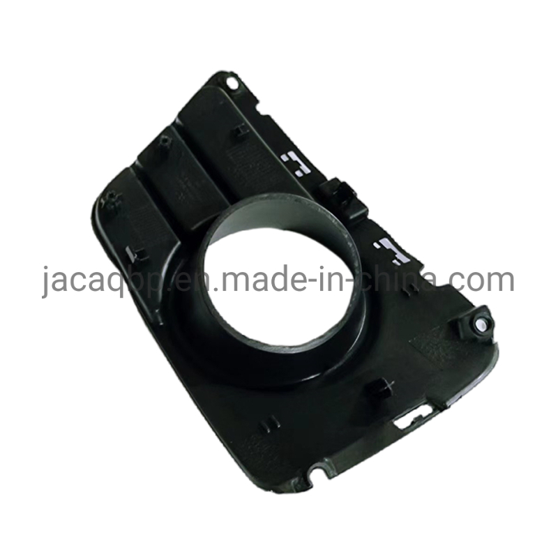 Декоративная крышка противотуманной фары для JAC T6 T8
