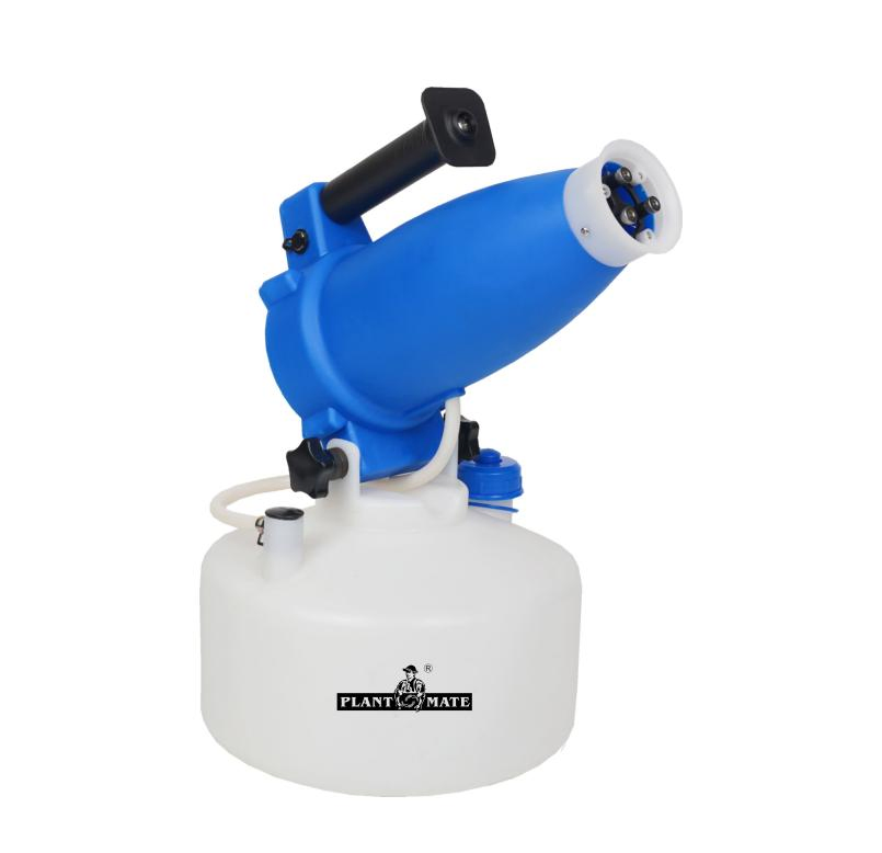 6L Cordless Ulv Portable Lithium Cold Fogger Sprayer Machine