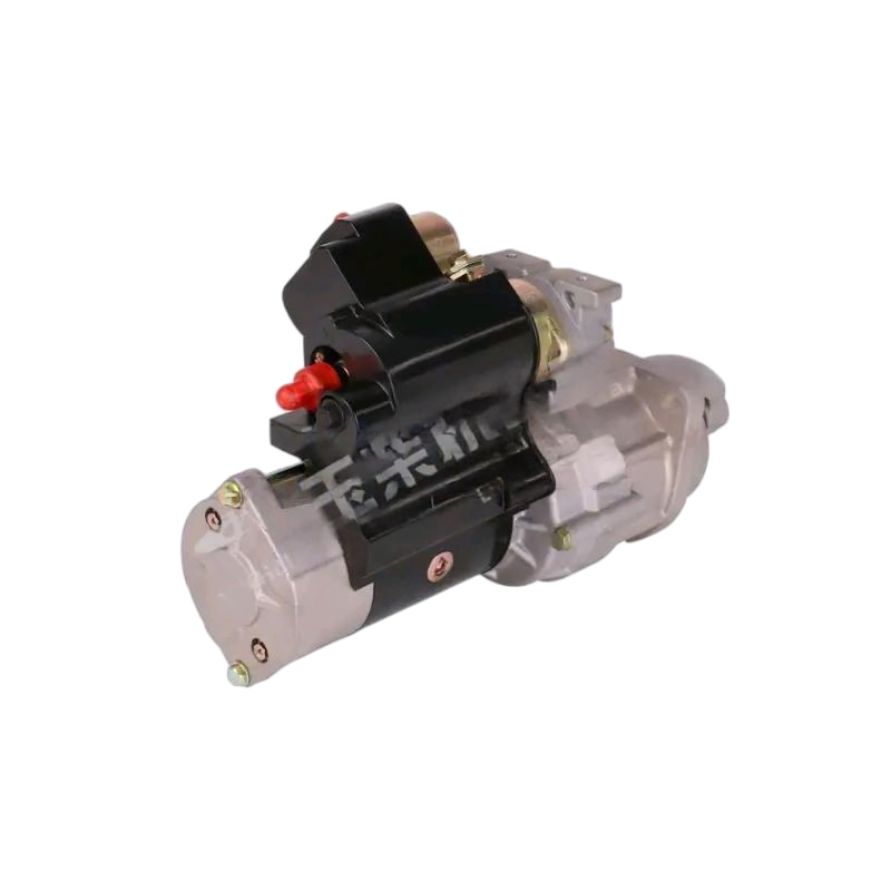 Стартер LG9704777155 для дизельных двигателей Weichai