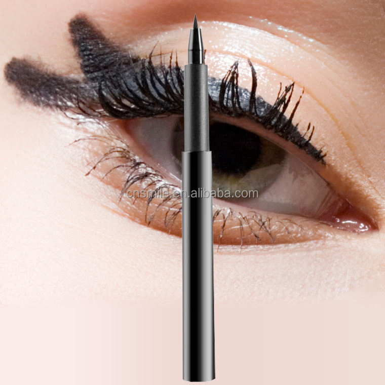 Make Your Own Label Long Lasting Top Quality Waterproof Liquid Eyeliner