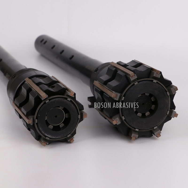 Honing Tools for Automotive Cylinder Hone