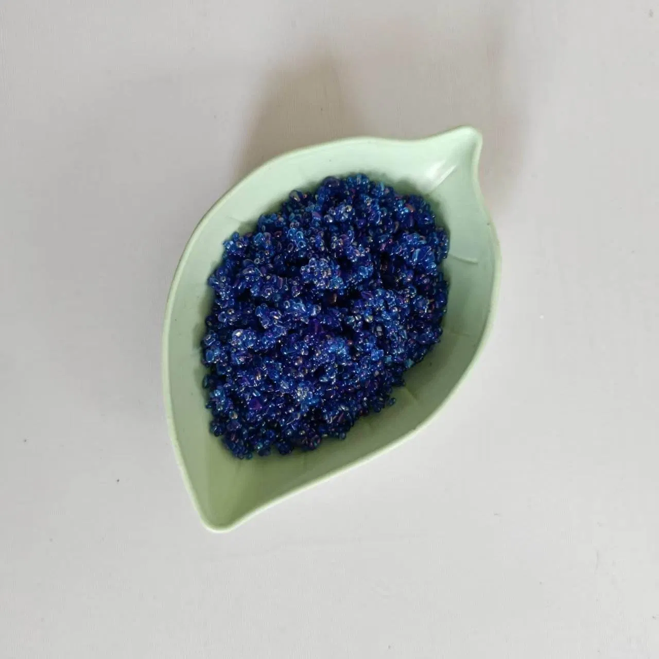 Premium Colored Glass Beads for Pool Tiling and Mosaic Art