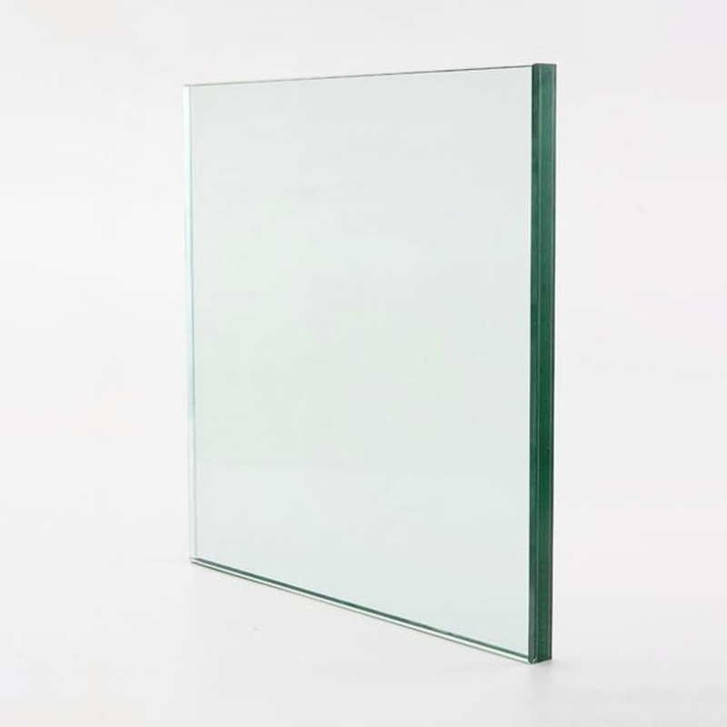 China Master Finest Ultra Clear Float Glass for Building