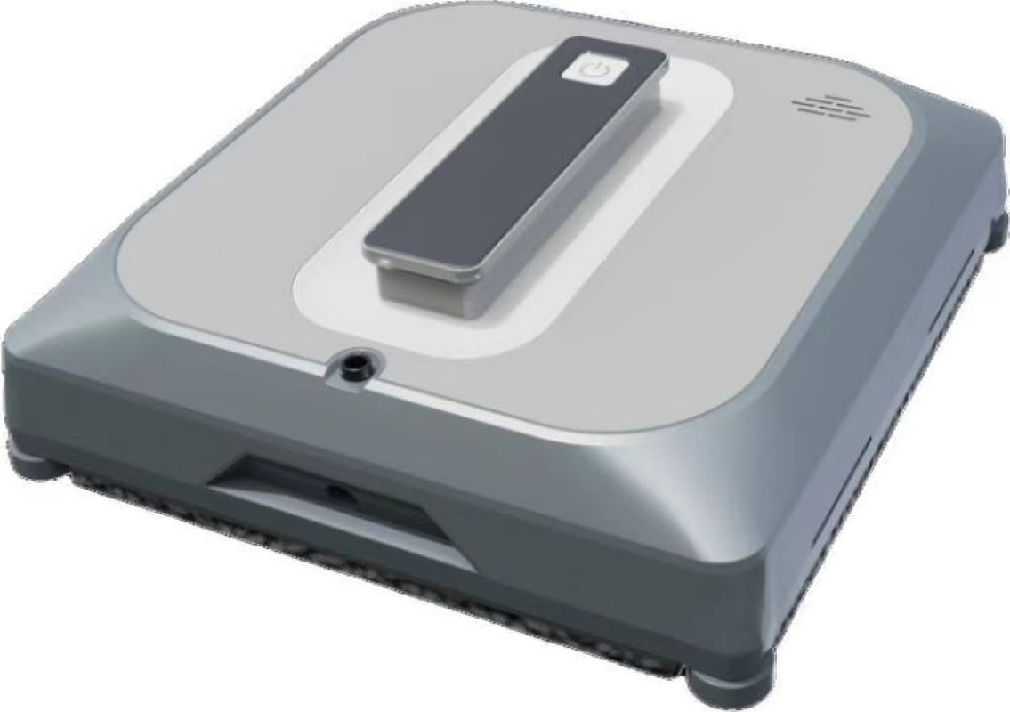 Efficient Window Robot for Offices – Commercial Smart Glass Washer