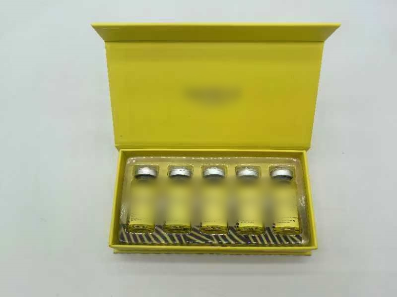 Best Selling Lemonbottle Fat Removal Solution Fat Reduction Solution Lipolysis for Body Slimming Shaping