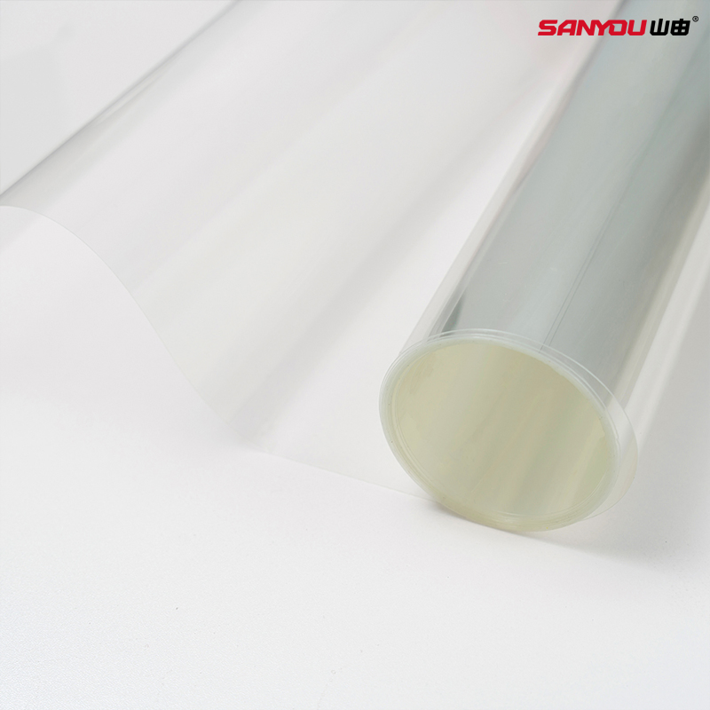 Factory Production Gloss and Matt Style Pet Material Stone Protective Decorative Film Protect Your Furnitures